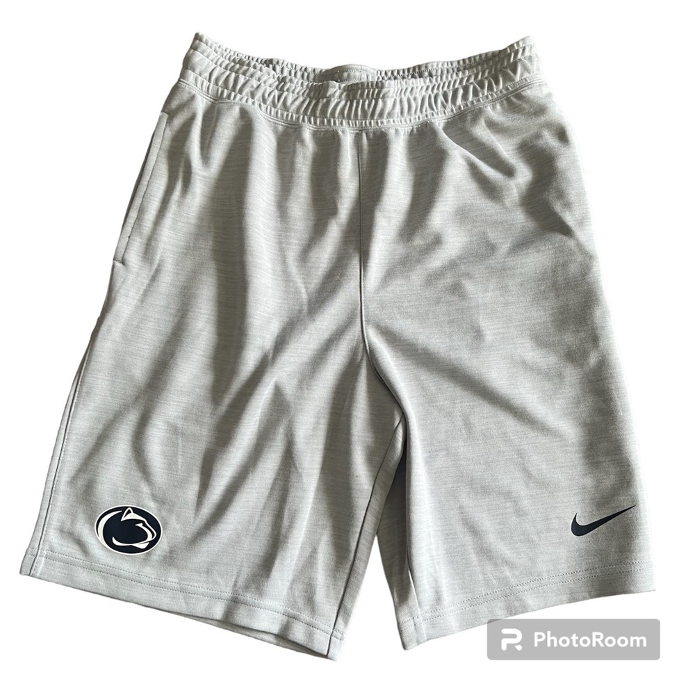 Nike Penn State Sweat Shorts size M